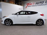 Used 2015 Hyundai Veloster Turbo R-Spec image 2