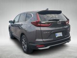 Used 2021 Honda CR-V EX-L image 5