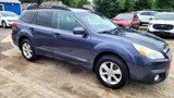 Used 2014 Subaru Outback 2.5i Premium w/ Moonroof Package image 5