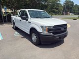 Certified 2019 Ford F150 XL w/ Equipment Group 101A Mid image 3