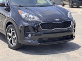 Used 2021 Kia Sportage LX w/ LX Fwd Popular Package image 3