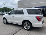 Used 2019 Ford Expedition Platinum image 3
