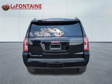 Used 2015 GMC Yukon XL SLT w/ Open Road Package image 4