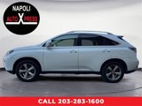 Used 2013 Lexus RX 350 AWD w/ Navigation Pkg image 5
