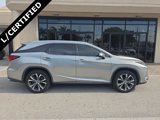 Certified 2021 Lexus RX 350L FWD w/ Premium Package image 5