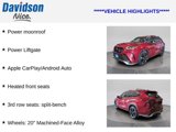 Used 2022 Toyota Highlander XSE image 4