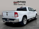 Used 2020 RAM 1500 Big Horn image 6