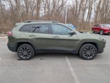 Used 2021 Jeep Cherokee Latitude Lux 80th Anniv w/ Quick Order Package 26U 80TH image 6