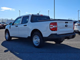 New 2025 Ford Maverick XL w/ Equipment Group 102A image 3