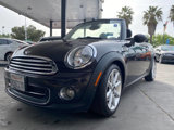 Used 2012 MINI Cooper Convertible image 2