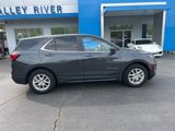 Used 2023 Chevrolet Equinox LT image 2