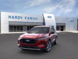 New 2025 Ford Escape ST-Line w/ Tech Pack #1 image 2