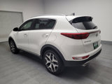 Used 2017 Kia Sportage SX image 5