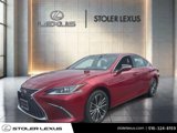Used 2022 Lexus ES 250 w/ Premium Package image 5