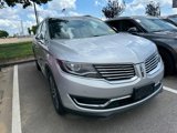Used 2018 Lincoln MKX Reserve w/ Driver Assistance Package image 3