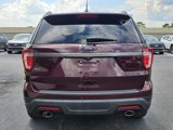 Used 2019 Ford Explorer XLT w/ Equipment Group 202A image 5