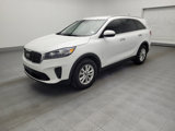 Used 2020 Kia Sorento LX w/ LX I4 Convenience Package image 2