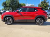 New 2026 Chevrolet TrailBlazer LT w/ Driver Confidence Package image 2