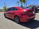 Used 2022 Kia Forte LXS image 4