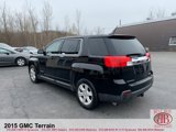 Used 2015 GMC Terrain SLE image 5