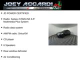 Used 2023 Subaru Crosstrek 2.0i Premium image 4