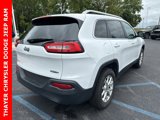 Used 2016 Jeep Cherokee Latitude image 3