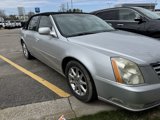 Used 2011 Cadillac DTS Luxury image 3