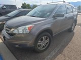 Used 2011 Honda CR-V EX image 4