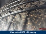 Used 2017 Cadillac XT5 Platinum w/ Driver Assist Package image 3