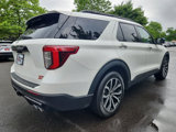 Used 2020 Ford Explorer ST w/ Premium Technology Package image 5