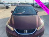 Used 2013 Honda Civic EX image 4