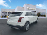 Used 2021 Cadillac XT5 Premium Luxury image 3