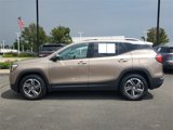 Used 2018 GMC Terrain SLT w/ Preferred Package image 4