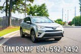 Used 2018 Toyota RAV4 XLE image 4