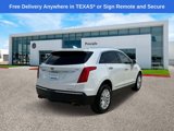Used 2018 Cadillac XT5 FWD image 6