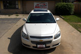 Used 2011 Chevrolet Malibu LTZ w/ HFV6 Engine Package image 4