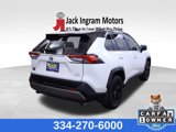 Used 2021 Toyota RAV4 XSE image 5