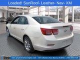 Used 2013 Chevrolet Malibu Eco w/ Navigation Package image 5