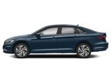 Used 2020 Volkswagen Jetta S image 3