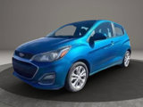 Used 2020 Chevrolet Spark LT image 3