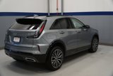 Used 2024 Cadillac XT4 Sport image 6