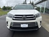Used 2017 Toyota Highlander Limited image 4