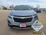 Used 2024 Chevrolet Equinox LT image 3
