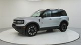 Used 2021 Ford Bronco Sport Outer Banks w/ Outer Banks Package (96D) image 4