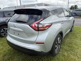 Used 2018 Nissan Murano Platinum image 5