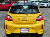 New 2024 Mitsubishi Mirage Black Edition image 4