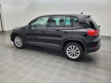 Used 2014 Volkswagen Tiguan SE image 3