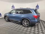 Certified 2017 Honda Pilot Elite image 4