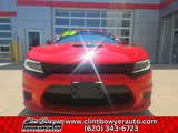 Used 2023 Dodge Charger GT w/ Blacktop Package image 3