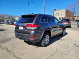 Used 2021 Jeep Grand Cherokee Laredo image 5